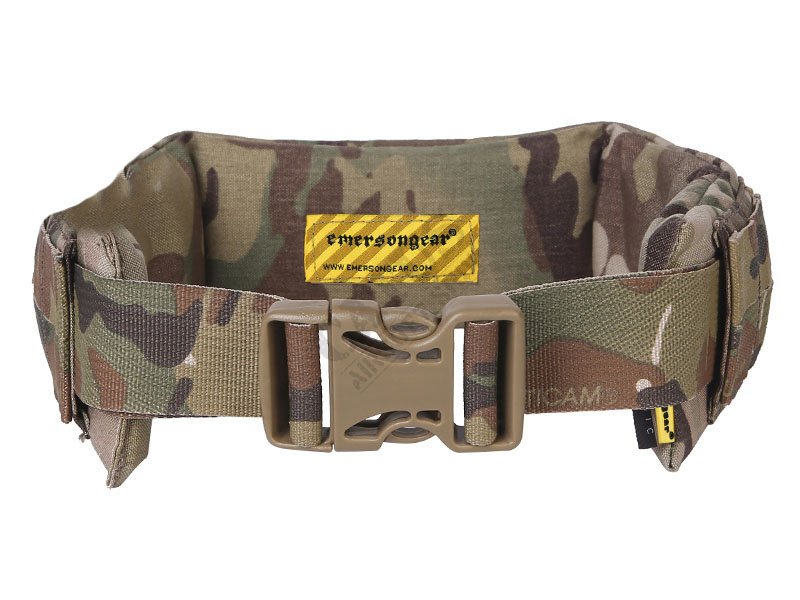 Combat belt Tactical BATTLE BELT for children Emerson Multicam 