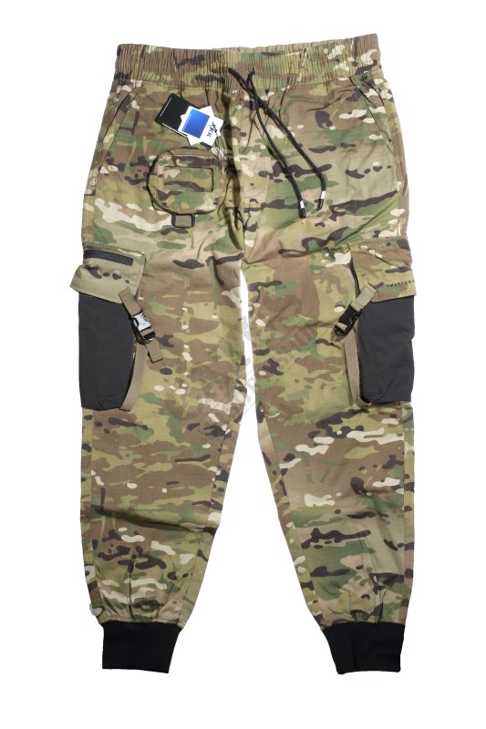 Function 2.0 Emerson Ankle Tight Fit Pants Multicam 28