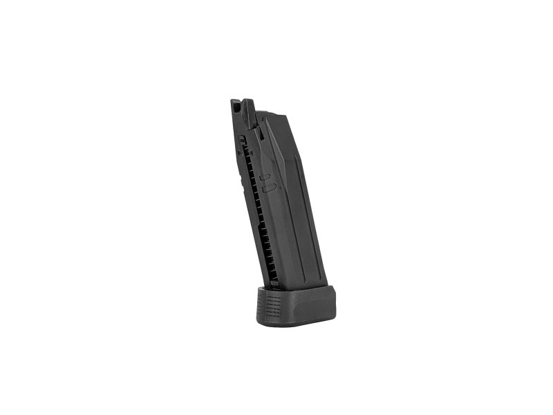 Airsoft magazine GBB Co2 for CZ P-10 C ASG Black 