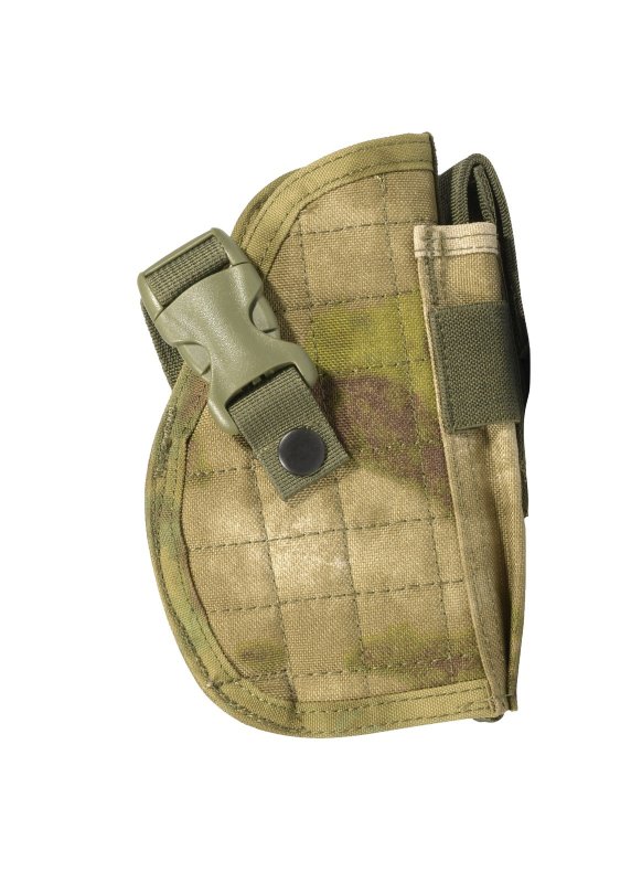 Belt holster for pistol Invader Gear Everglade 