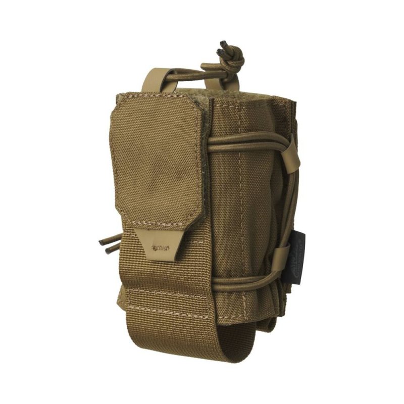 MOLLE case for PMR Helikon radio Coyote 
