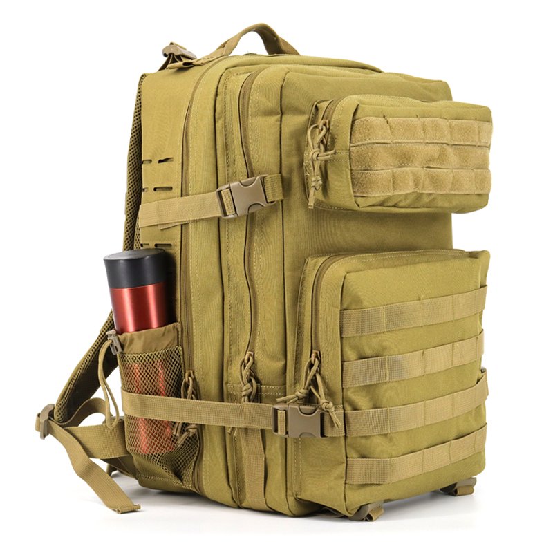 Tactical backpack 50L Delta Armory Tan 