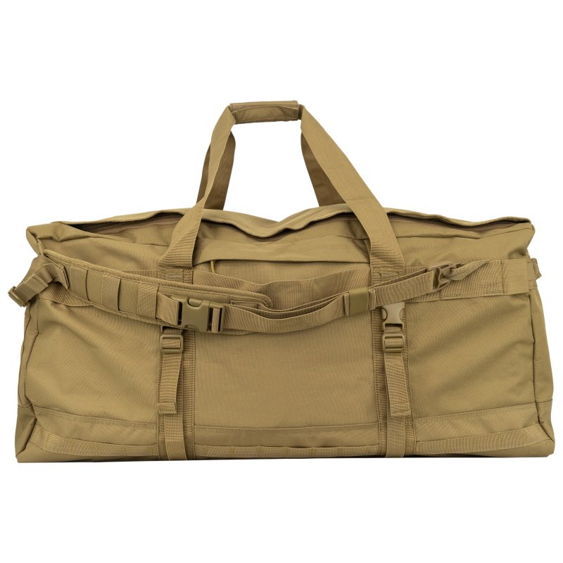Travel bag RUSH LBD Delta Armory Tan 